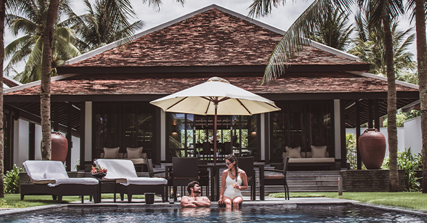 Four seasons Vietnam