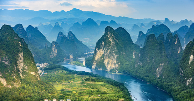 rail and sail china