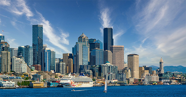seattle